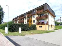 Prodej bytu 1+kk, Rychnov u Jablonce nad Nisou, Horská, 37 m2