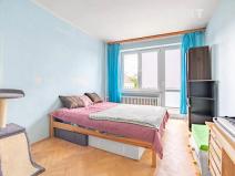 Prodej bytu 2+1, Rajhrad, Tyršova, 56 m2