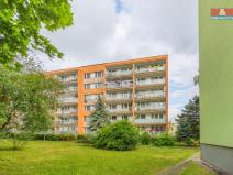 Prodej bytu 2+kk, Praha - Hostivař, Sáňkařská, 39 m2