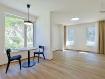Pronájem bytu 2+kk, Brno, Bystrcká, 68 m2