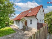 Prodej rodinného domu, Žleby - Kamenné Mosty, 177 m2