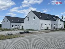 Pronájem bytu 4+kk, Starý Vestec, 96 m2
