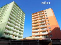 Pronájem bytu 1+kk, Desná, Krkonošská, 30 m2