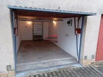 Pronájem garáže, Tábor, 18 m2