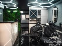 Pronájem komerční nemovitosti, Uhlířské Janovice, Kolínská, 45 m2