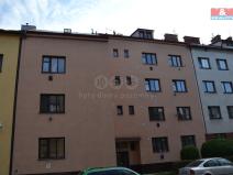 Prodej bytu 2+kk, Náchod, Nerudova, 40 m2