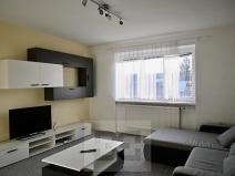 Prodej bytu 2+1, Bučovice, 62 m2