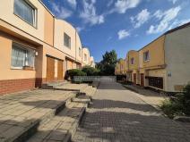 Prodej bytu 2+kk, Brno, 40 m2
