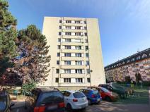 Prodej bytu 1+kk, Strakonice, Stavbařů, 30 m2