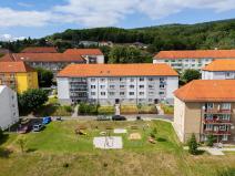 Pronájem bytu 3+kk, Meziboří, Hornická, 64 m2
