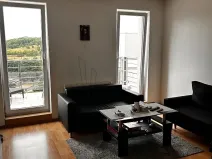 Pronájem bytu 2+kk, Most, Radniční, 45 m2
