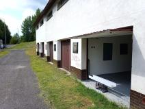 Prodej garáže, Velké Hamry, 24 m2
