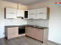 Pronájem bytu 2+kk, Jičín - Nové Město, Raisova, 51 m2