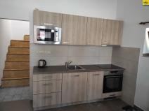 Pronájem bytu 2+1, Olomouc, Náves Svobody, 55 m2