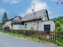 Prodej rodinného domu, Nejdek - Pozorka, 127 m2