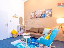 Pronájem obchodního prostoru, Olomouc, Horní náměstí, 15 m2