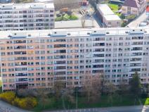 Prodej bytu 3+1, Náchod - Staré Město nad Metují, Jugoslávská, 59 m2
