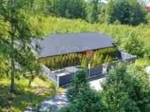 Prodej chalupy, Mikulovice, 200 m2