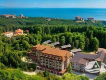 Prodej bytu 1+1, Varna, Bulharsko, 22 m2