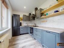 Prodej bytu 4+kk, Havířov, Matuškova, 79 m2