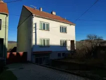 Dražba rodinného domu, Strání, Záhumenice, 272 m2