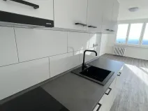 Pronájem bytu 2+kk, Litvínov, Kopistská, 40 m2