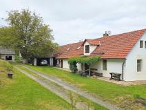 Prodej chalupy, Dolní Hbity, 206 m2