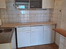 Prodej bytu 2+kk, Praha - Bohnice, Ratibořská, 43 m2