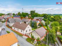 Prodej ubytování, Kakejcov, 295 m2