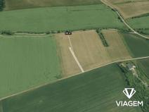 Prodej pole, Veverská Bítýška, 691 m2