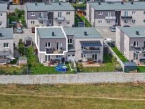 Prodej bytu 3+kk, Vochov, 91 m2