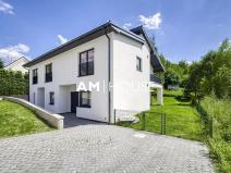 Prodej rodinného domu, Velké Popovice, 195 m2