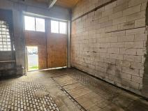 Pronájem skladu, Ústí nad Labem, Jateční, 80 m2