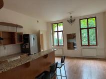Pronájem bytu 2+kk, Brno, Pionýrská, 56 m2