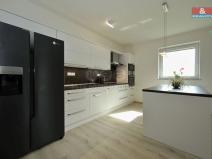 Prodej bytu 4+kk, Polná, Rérychova, 112 m2