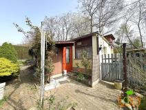 Pronájem chaty, Plzeň, 30 m2