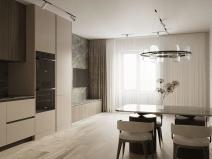 Prodej bytu 2+kk, Praha - Vršovice, Bulharská, 53 m2