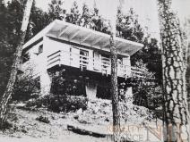 Pronájem chaty, Líšťany, 48 m2