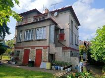 Prodej rodinného domu, Kutná Hora, Slévárenská, 286 m2