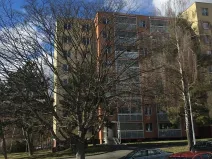 Pronájem bytu 1+kk, Brno, Vltavská, 34 m2