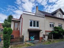 Pronájem rodinného domu, Kostomlaty pod Milešovkou, 110 m2