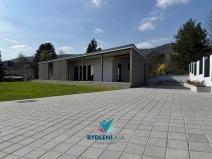 Pronájem rodinného domu, Chlumec, 110 m2