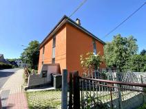 Prodej činžovního domu, Liberec, Slovanská, 280 m2
