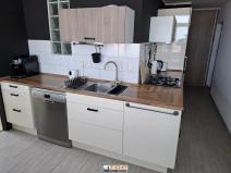 Prodej bytu 3+1, Chomutov, Rooseveltova, 85 m2