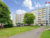 Prodej bytu 1+kk, Teplice - Prosetice, Na konečné, 31 m2