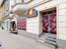 Pronájem obchodního prostoru, Praha - Strašnice, Nad Primaskou, 137 m2