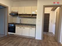 Pronájem bytu 2+kk, Chrudim - Chrudim III, Palackého třída, 35 m2