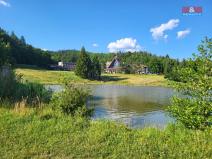 Prodej bytu 2+kk, Všemina, 47 m2