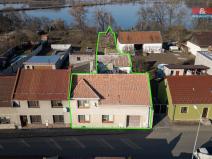 Prodej rodinného domu, Tovačov - Tovačov I-Město, Kpt. Jaroše, 97 m2