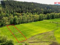Prodej pozemku pro bydlení, Čkyně, 1919 m2